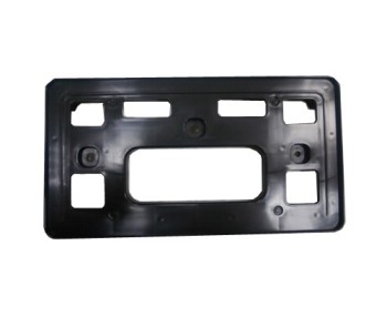 License Plate Bracket