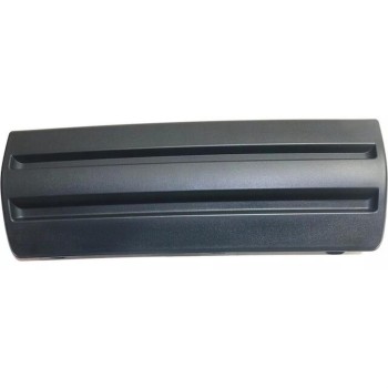 License Plate Bracket