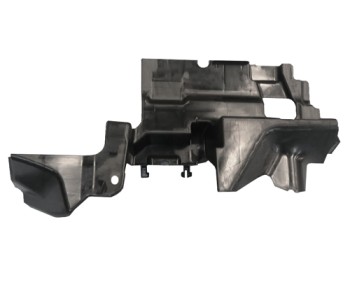 Grille Air Deflector