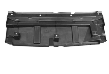 Grille Air Deflector