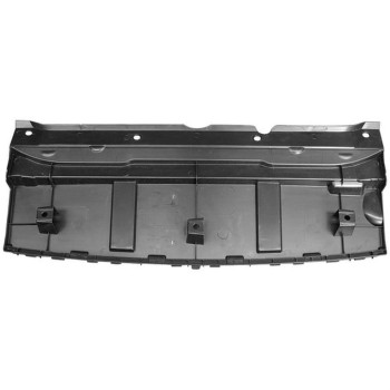 Grille Air Deflector