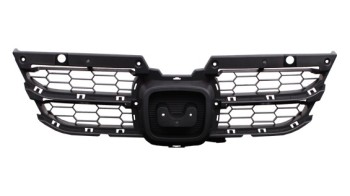 Grille Mounting Panel