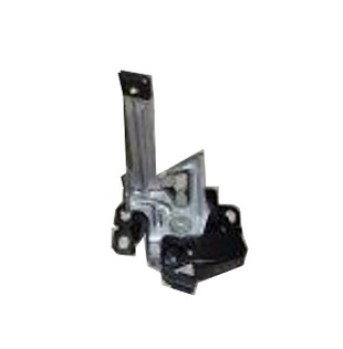 Hood Latch