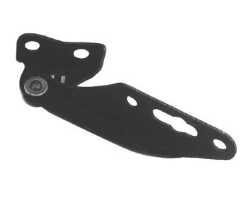 Hood Hinge Kit
