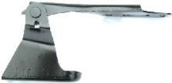 Hood Hinge Kit