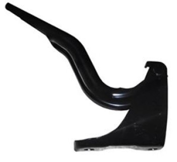 Hood Hinge Kit