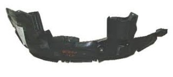 Fender Splash Shield