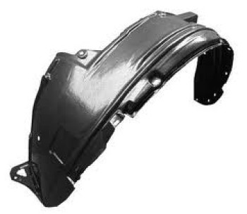 Fender Splash Shield