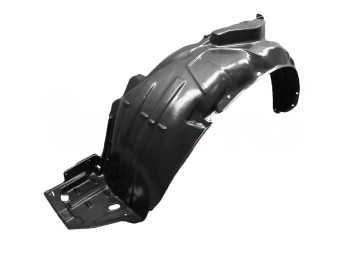 Fender Splash Shield