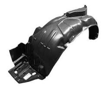 Fender Splash Shield