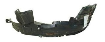 Fender Splash Shield