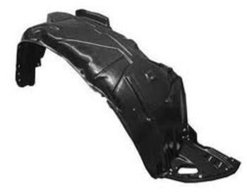 Fender Splash Shield