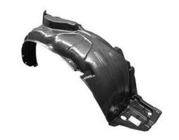 Fender Splash Shield