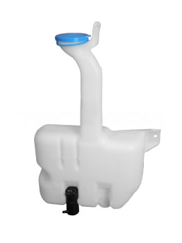 Washer Fluid Reservoir