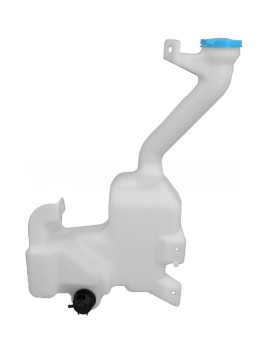 Washer Fluid Reservoir