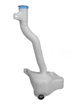 Washer Fluid Reservoir