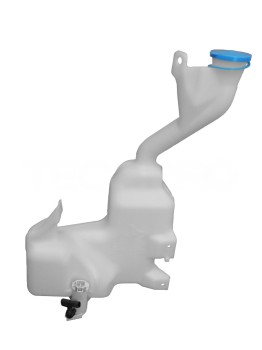 Washer Fluid Reservoir