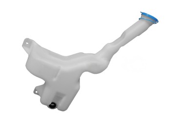 Washer Fluid Reservoir