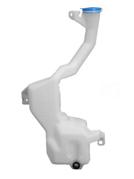 Washer Fluid Reservoir