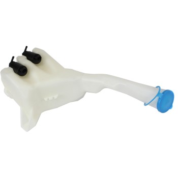 Washer Fluid Reservoir