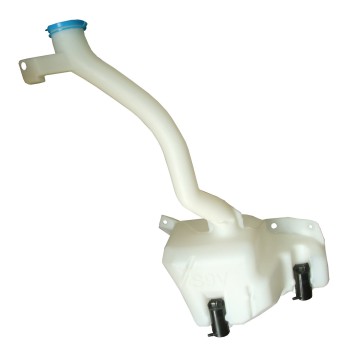 Washer Fluid Reservoir