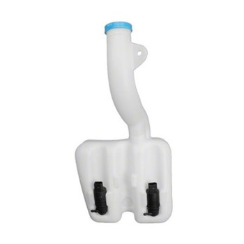 Washer Fluid Reservoir