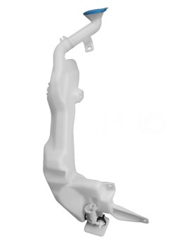 Washer Fluid Reservoir