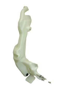 Washer Fluid Reservoir