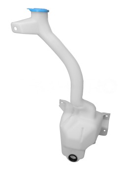 Washer Fluid Reservoir