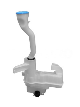 Washer Fluid Reservoir