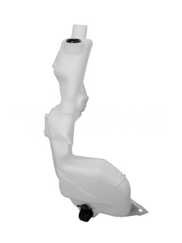 Washer Fluid Reservoir