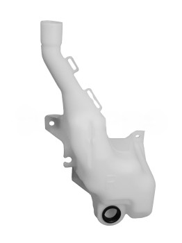 Washer Fluid Reservoir