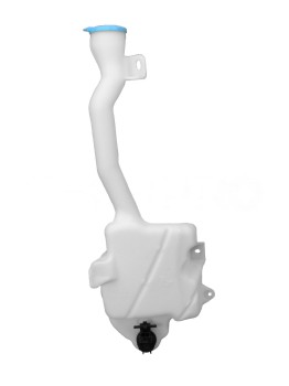 Washer Fluid Reservoir