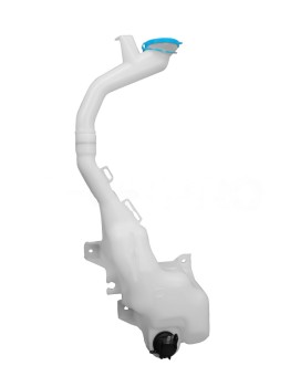Washer Fluid Reservoir