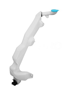 Washer Fluid Reservoir