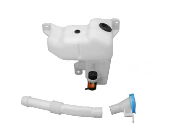 Washer Fluid Reservoir