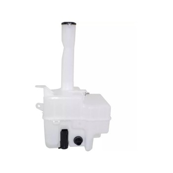 Washer Fluid Reservoir