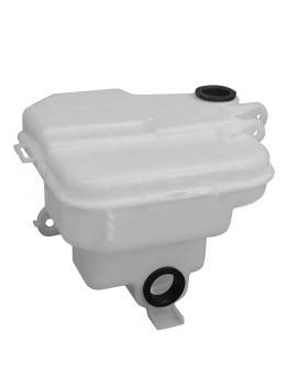 Washer Fluid Reservoir
