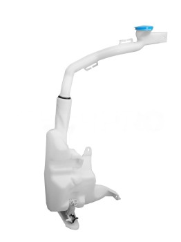 Washer Fluid Reservoir