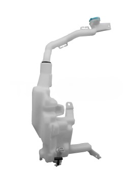 Washer Fluid Reservoir