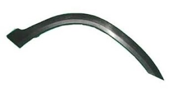Wheel Arch Molding