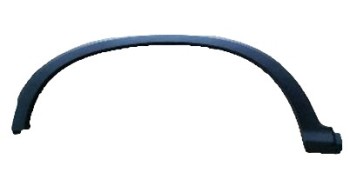 Wheel Arch Molding