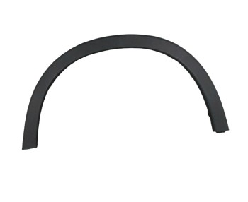 Wheel Arch Molding