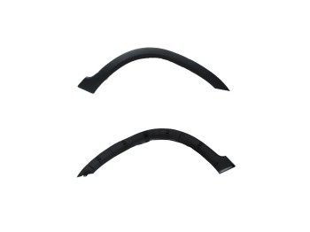 Wheel Arch Molding