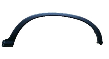 Wheel Arch Molding