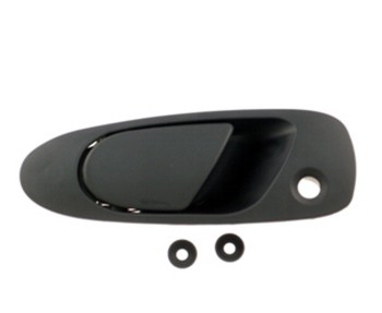 Exterior Door Handle