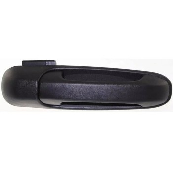 Exterior Door Handle