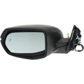 Door Mirror