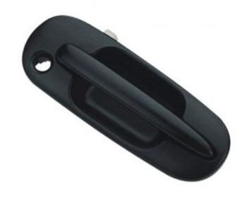 Exterior Door Handle
