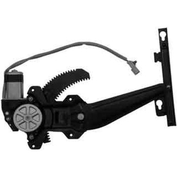 Window Motor